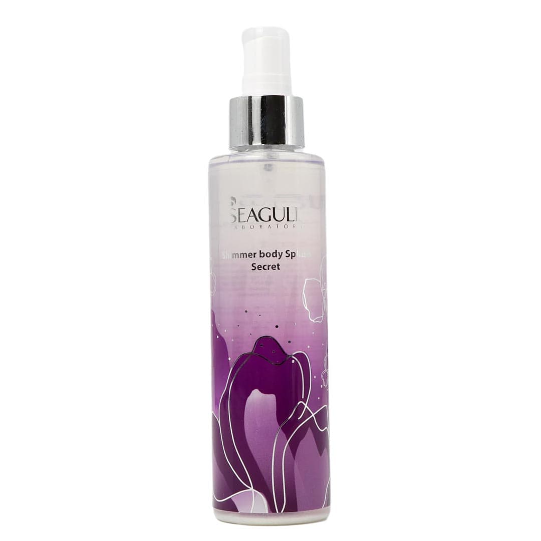 بادی اسپلش بانوان Secret سی گل 200 میل