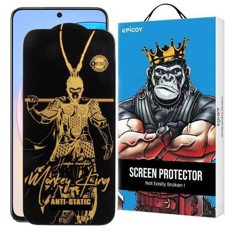 محافظ صفحه نمایش گوشی آنر 10X Lite اپیکوی مدل Wukong ESD