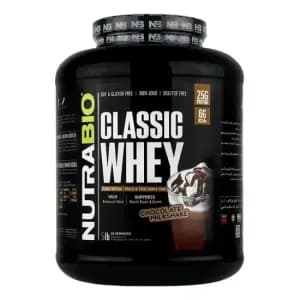 وی کلاسیک نوترابایو 2270 گرمی