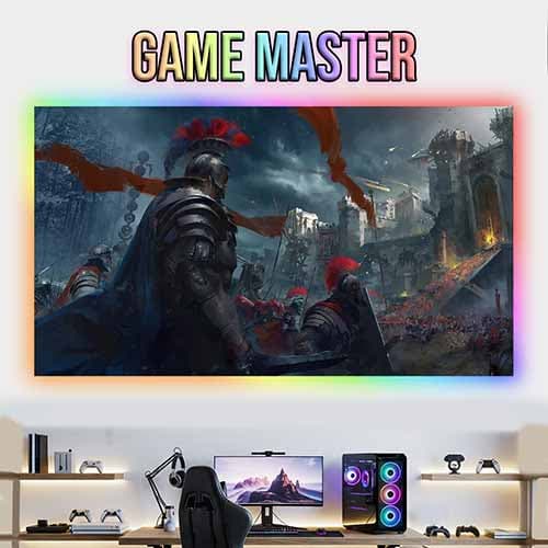 تابلو شاسی طرح لژیون‌های پیشرو