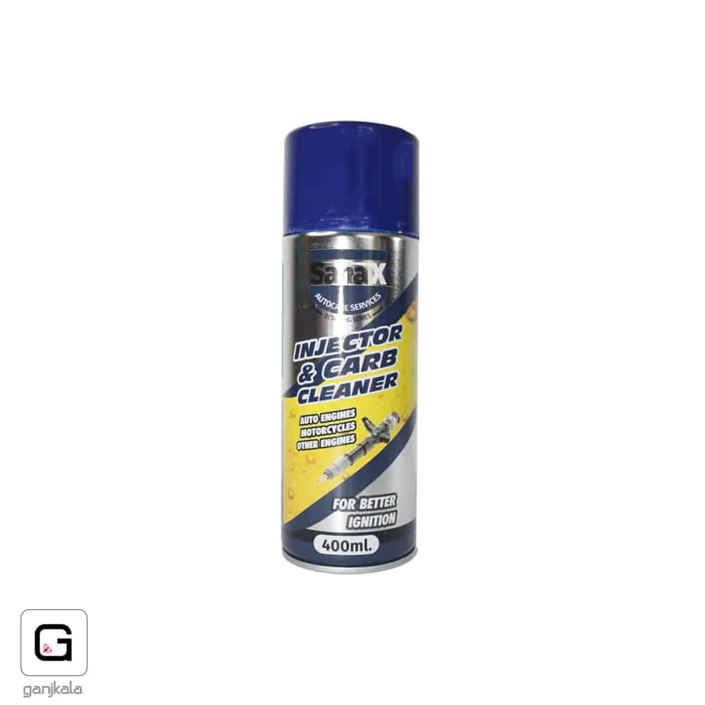 اسپری انژکتور شوی ثاناکس