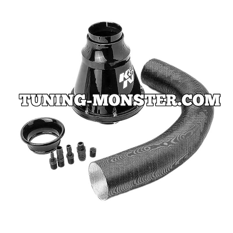 فیلتر هوا خودرو آپولو برند K.N