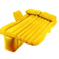 تشک بادی داخل ماشین لیفان