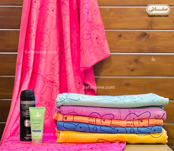 حوله استخری طرح خرگوش