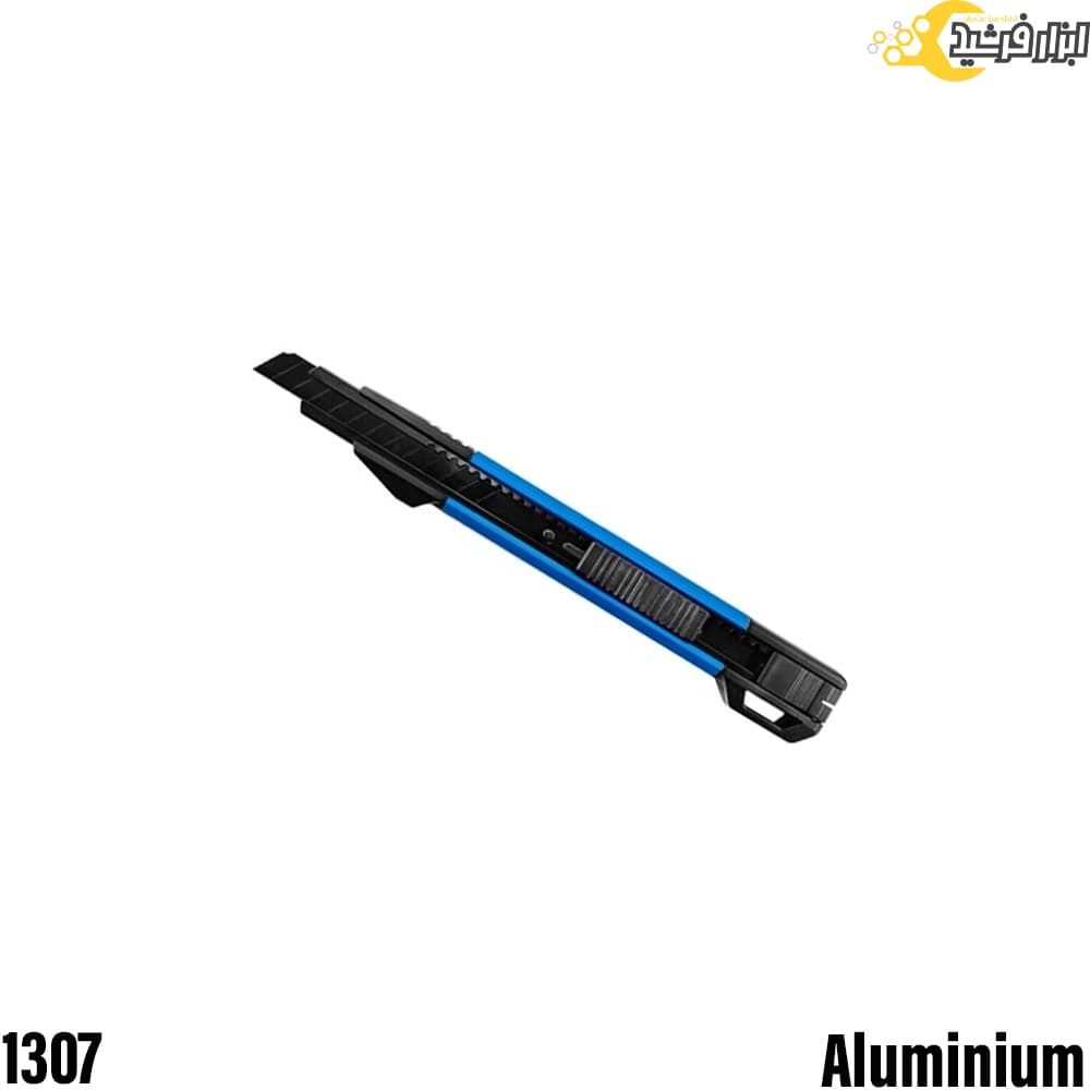کاتر آلمینیومی نووا 9 میلیمتری 1307