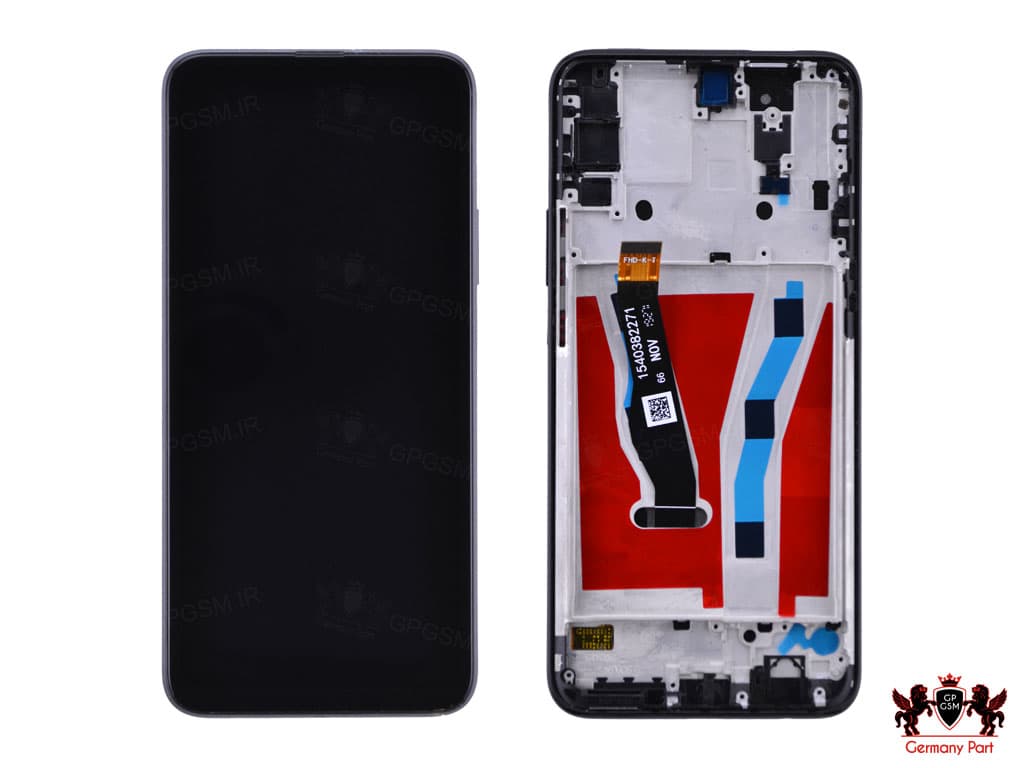 ال سی دی وای۹ پرایم ۲۰۱۹، وای ۹ اس و هانر ۹ ایکس هوآوی LCD Y9 PRIME 2019 Y9S PSMART HONOR 9X FULL HUAWEI