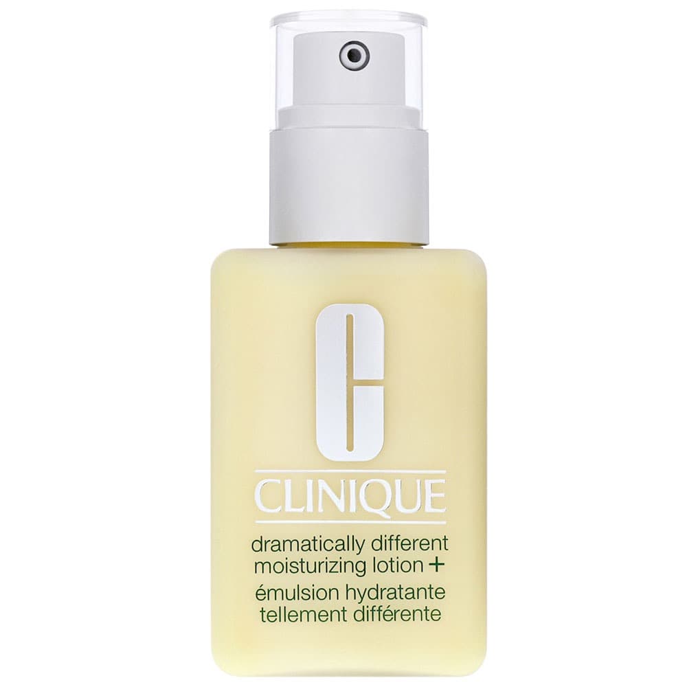 لوشن مرطوب کننده و آبرسان پوست خشک Dramatically کلینیک 125ml