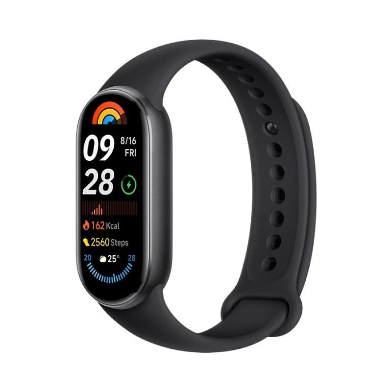 مچ بند هوشمند شیائومی مدل Mi Band 10