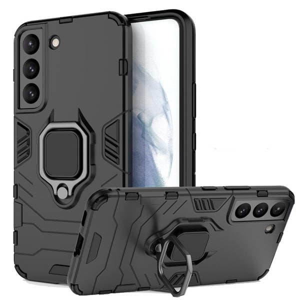 قاب محافظ سامسونگ Military Armor Case | Galaxy S21 FE 5G