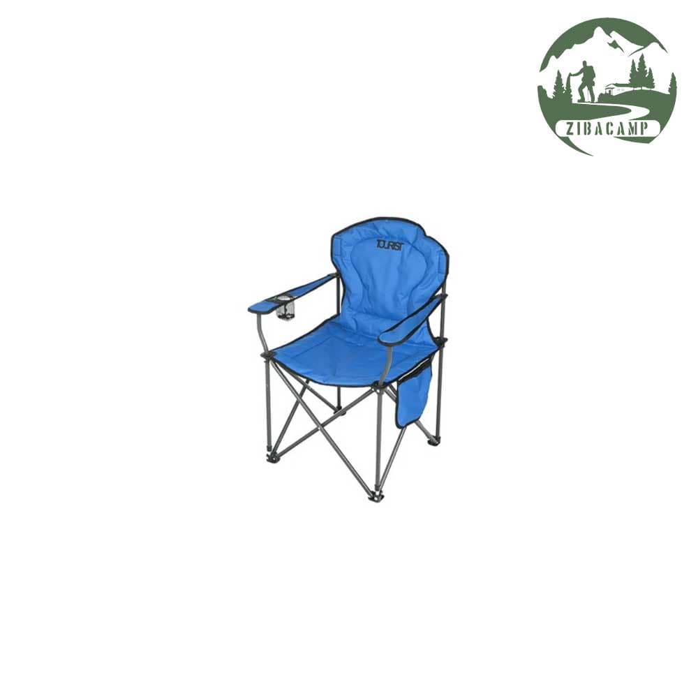 صندلی سفری کمپینگ تاشو توریست