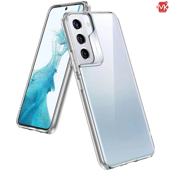 قاب محافظ سامسونگ Armor Level Crystal Case | Galaxy S22 Plus 5G