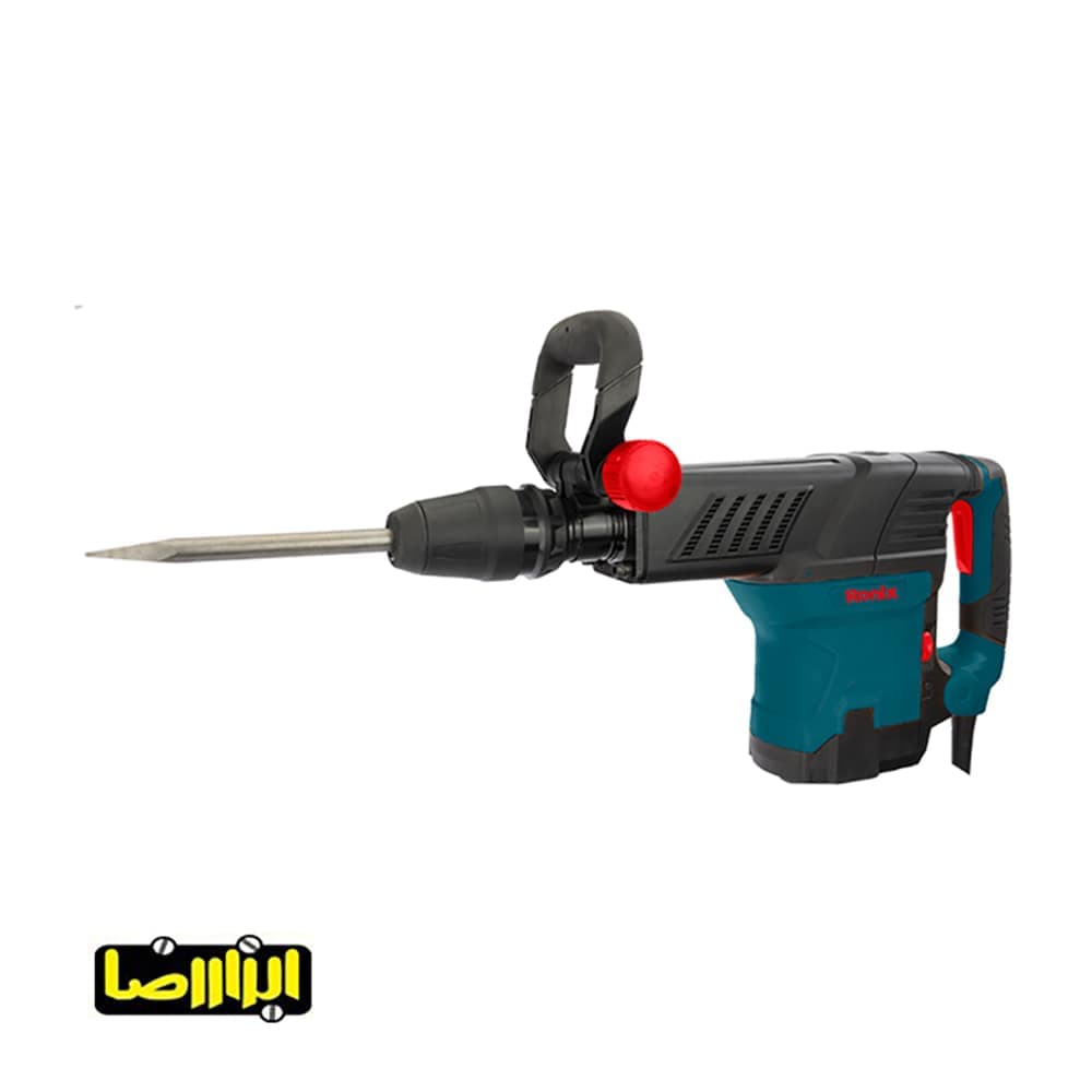 چکش تخریب رونیکس 11 کیلویی مدل 2821