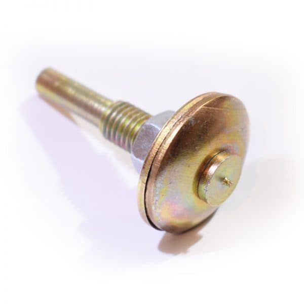 تبدیل سر دریل به فرچه مبل شور