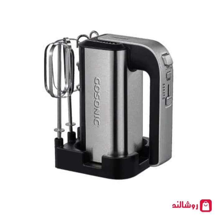 همزن گوسونیک مدل GHM-839
