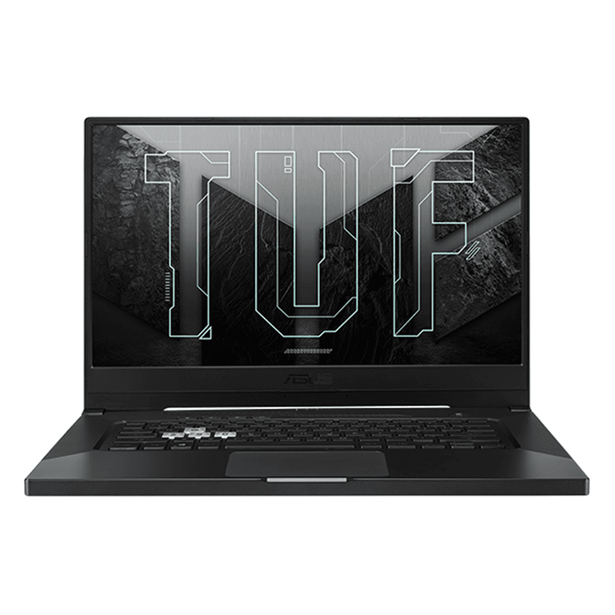 لپ تاپ ایسوس 15.6 اینچی مدل TUF Gaming FA506NFR Ryzen 7 7435HS 8GB 1TB RTX2050