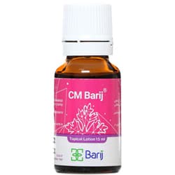 قطره لوسیون سی ام باریج اسانس انقضا 2026/01