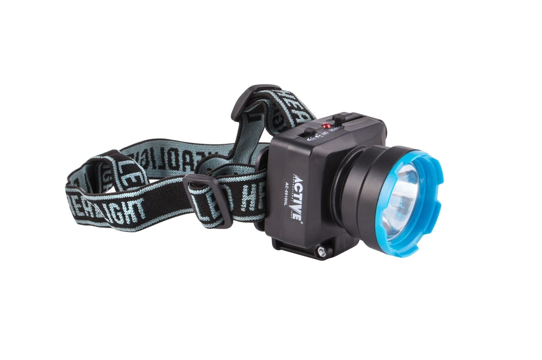 چراغ قوه پیشانی اکتیو مدل AC6910-HL