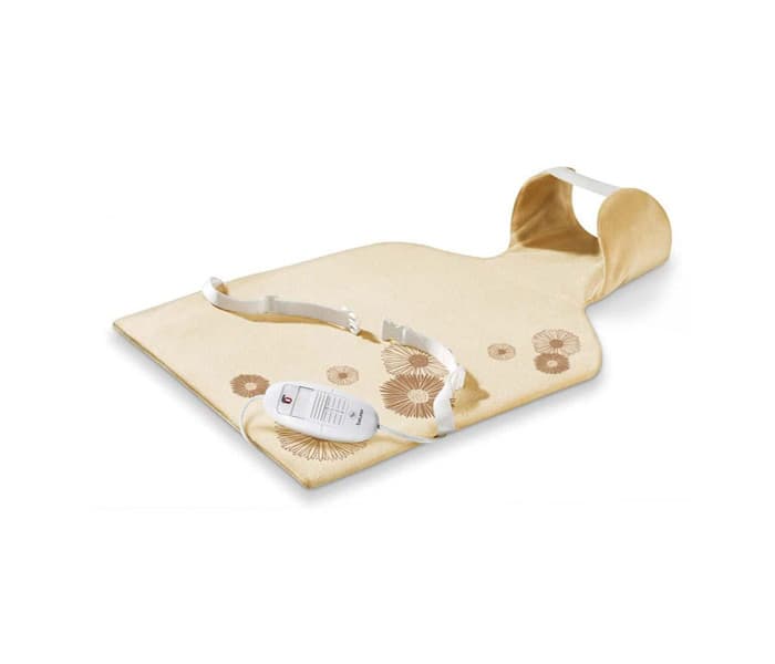 تشکچه برقی گردن و کمر بیورر HK58