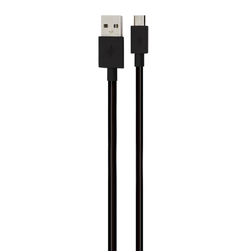 کابل MicroUSB سیبراتون مدل S209A طول 1.2 متر