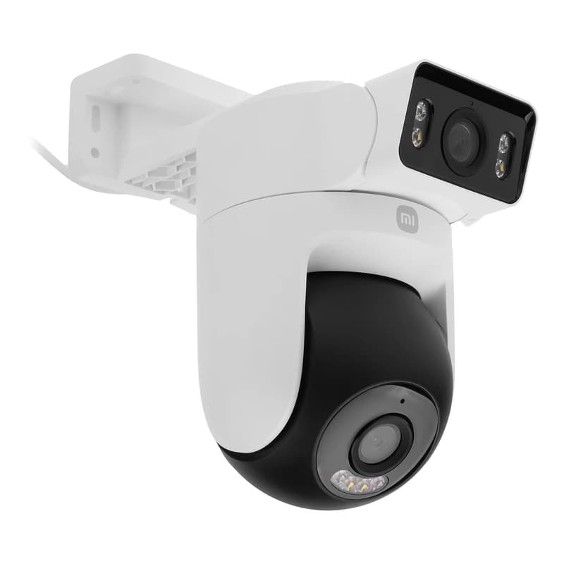 دوربین نظارتی هوشمند شیائومی مدل Xiaomi Outdoor Camera CW500 Dual