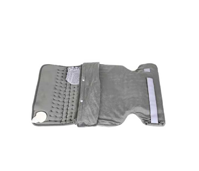 تشکچه برقی گردن و کمر زنیت مد