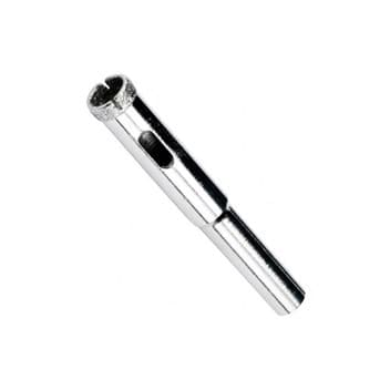 گردبر سرامیک و شیشه 12 میلیمتر