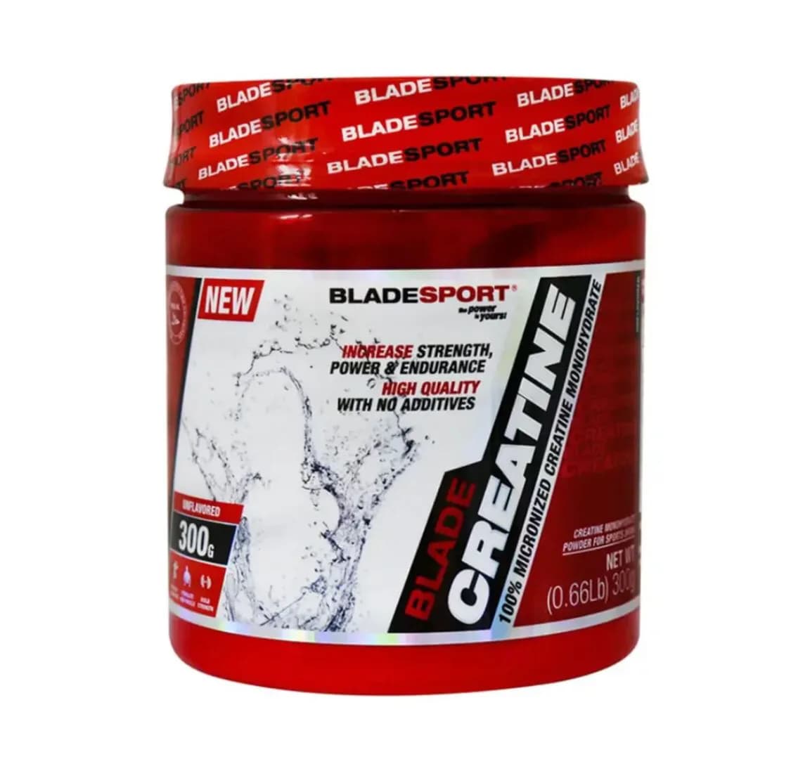 کراتین بلید اسپورت مجارستان ۳۰۰ گرم