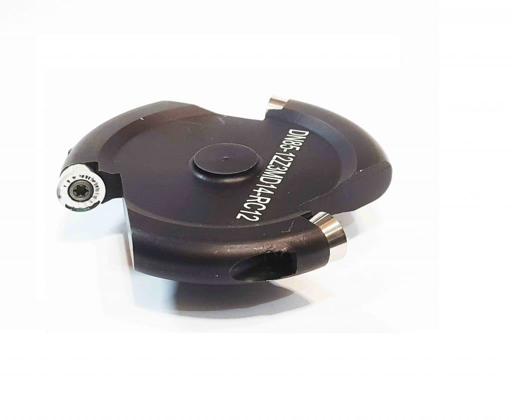 چوب ساب 3 الماسه 85 میلیمتر مینی فرز