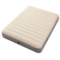 تشک بادی دو نفره الیاف دار اینتکس