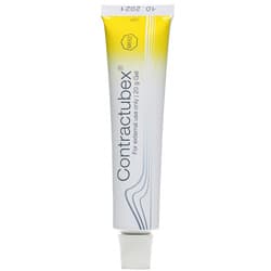 ژل ‌کنتراکتیوبکس مرز