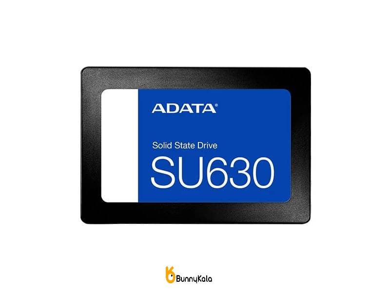 حافظه اس اس دی اینترنال ای دیتا مدل Ultimate SU630 ظرفیت 240 گیگابایت