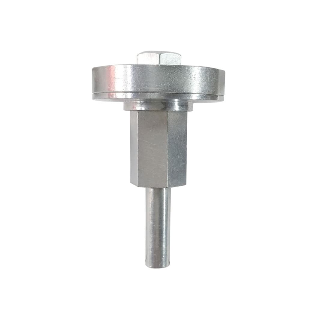 تبدیل سر دریل به پایه فرز