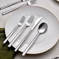 سرویس قاشق و چنگال 24 پارچه کاراجا Mandy