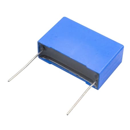 خازن 5.6uF / 100V MKT