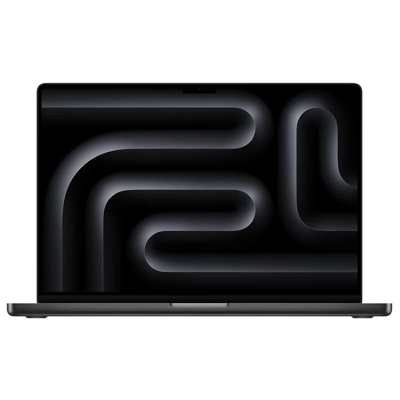 لپ‌تاپ ۱۶.۲ اینچی اپل MacBook Pro MX2X3 2024 M4 Pro 24GB 512SSD