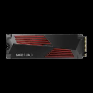 حافظه SSD سامسونگ Samsung 990 Pro 1TB