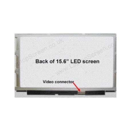 display B156XW03 V.2 صفحه مانیتور لپ تاپ