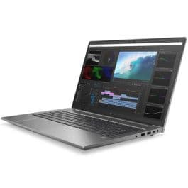 لپ تاپ استوک اچ پی زدبوک HP Zbook Power G7 Core i7-10750H 8 512 4g-t1000