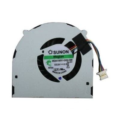 Acer Aspire 4810 فن سی پی یو لپ تاپ ایسر