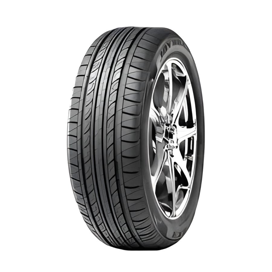 لاستیک خودرو تیبا جویرود سایز ۱۸۵/۶۰/۱۴ – دو حلقه