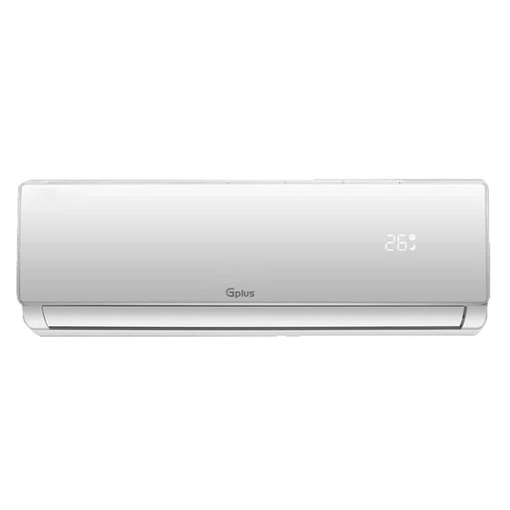 کولر گازی 30 هزار جی پلاس مدل GAC-TF30ELU1