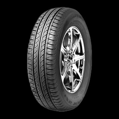 لاستیک خودرو پژو ۴۰۵ جویرود سایز ۲۰۵/۶۰/۱۴ – دو حلقه