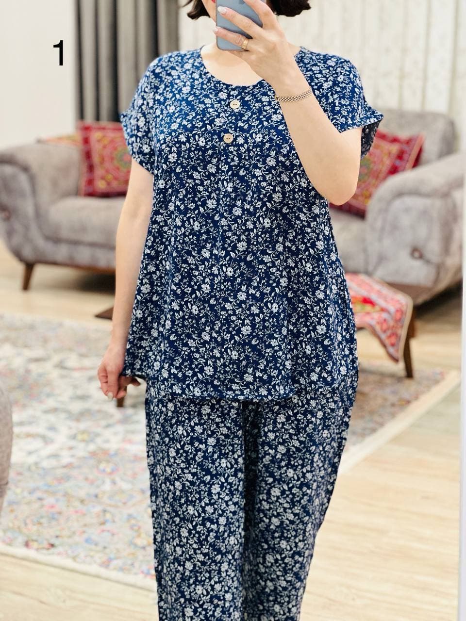 ست نخی لاله 2