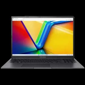 لپ تاپ ایسوس مدل ASUS Vivobook K3605ZF i7(12700H) 16GB 512GB SSD 4GB(RTX2050)