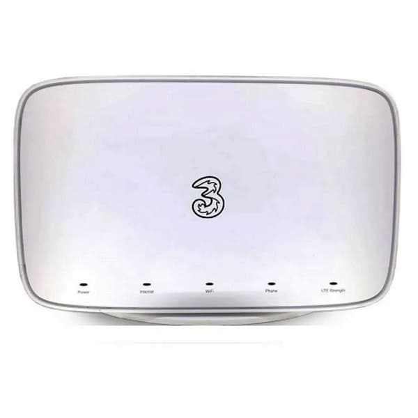 مودم 4G/TD-LTE سرکام مدل LTE2122GR