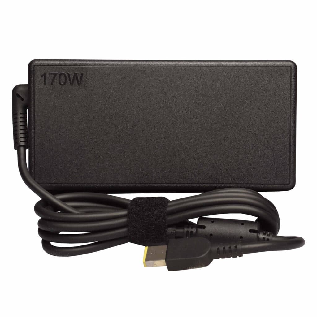 شارژر لپ تاپ 20 ولت 8.5 آمپر مدل ADL170NDC3A