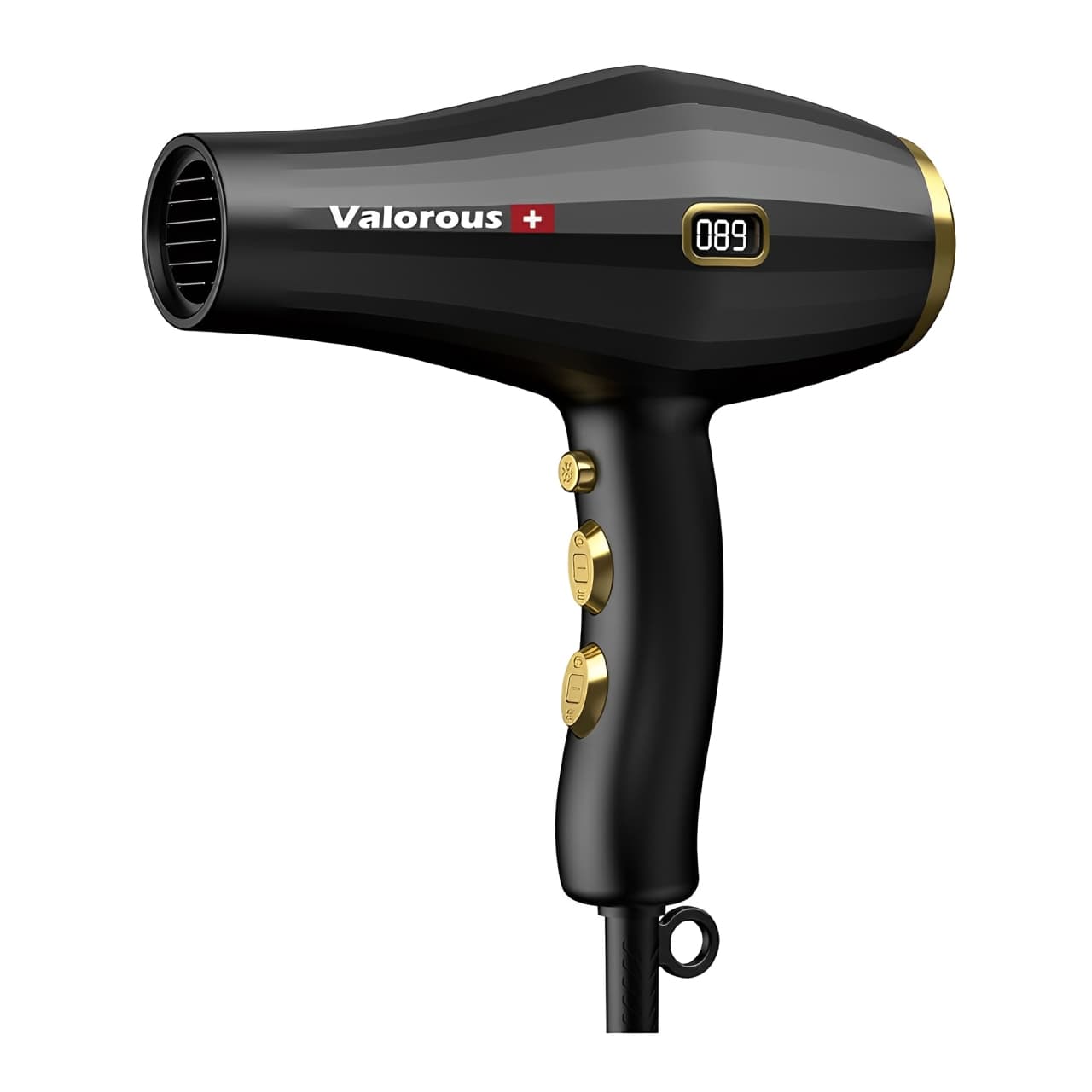 سشوار حرفه ای ولوروس مدل VL-506