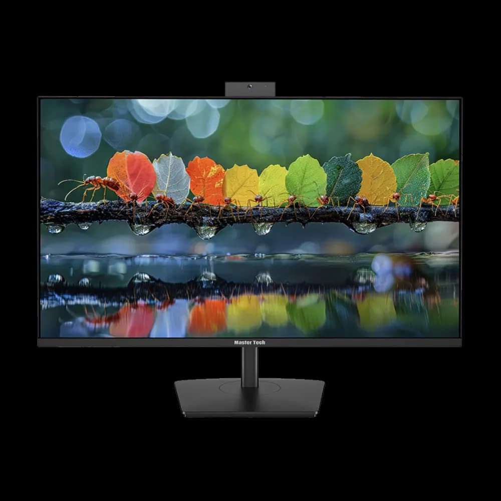مانیتور مسترتک 32 اینچ Master Tech PA329CU