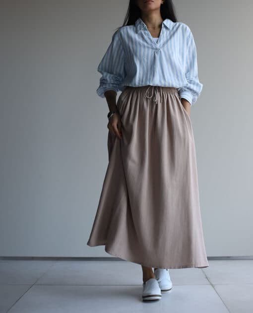 دامن بلند MP_Bisou_turk