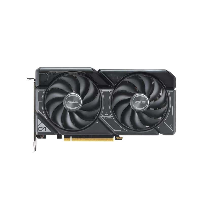 کارت گرافیک ایسوس مدل Dual GeForce RTX™ 4060 OC Edition حافظه 8 گیگابایت